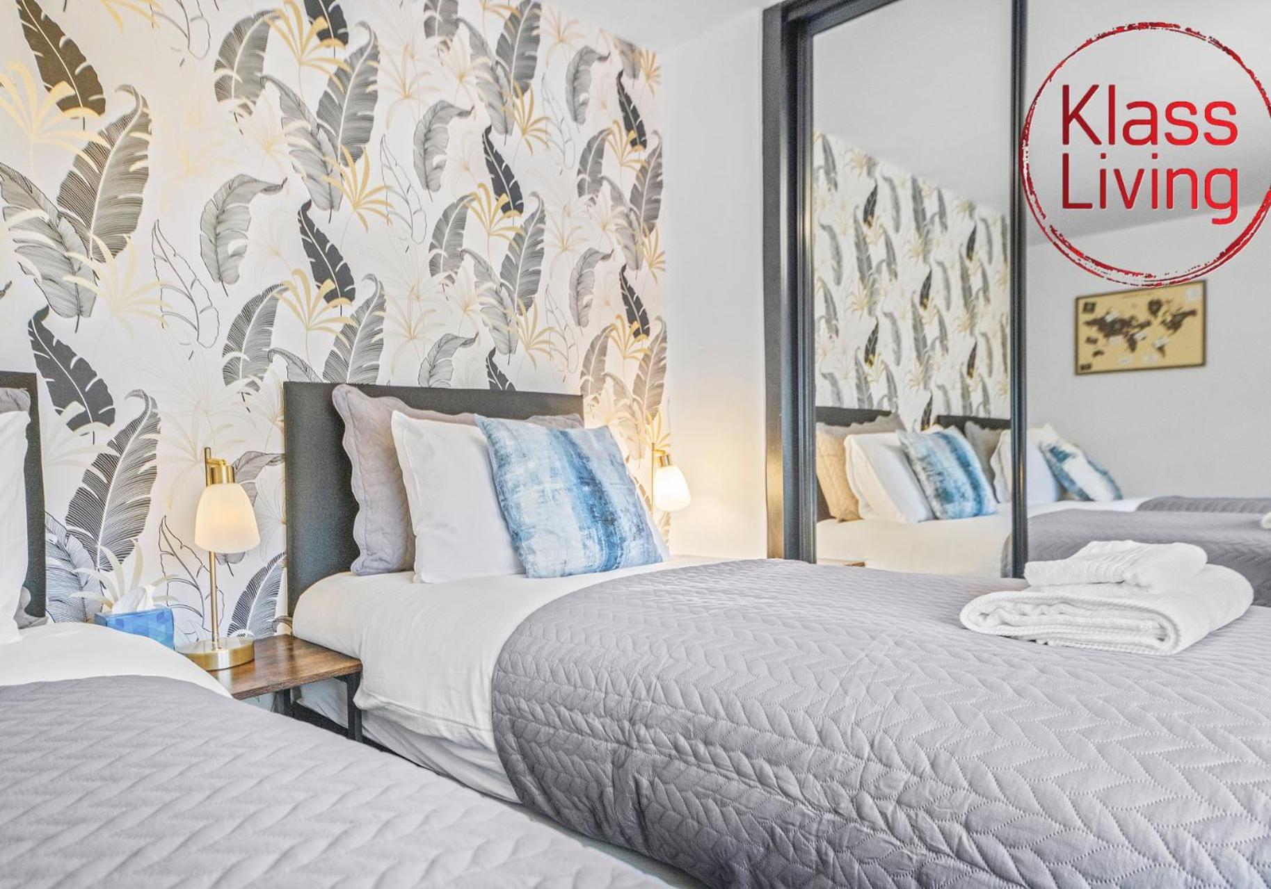 Rothesay House By Klass Living Coatbridge Luaran gambar