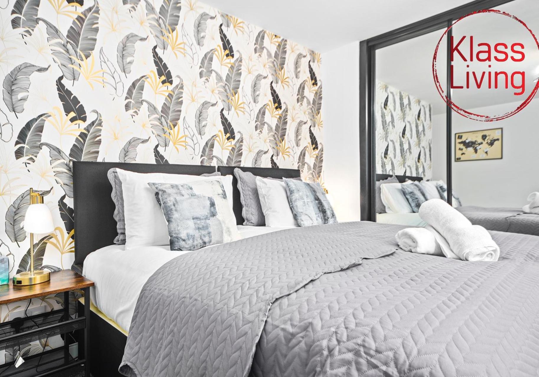 Rothesay House By Klass Living Coatbridge Luaran gambar